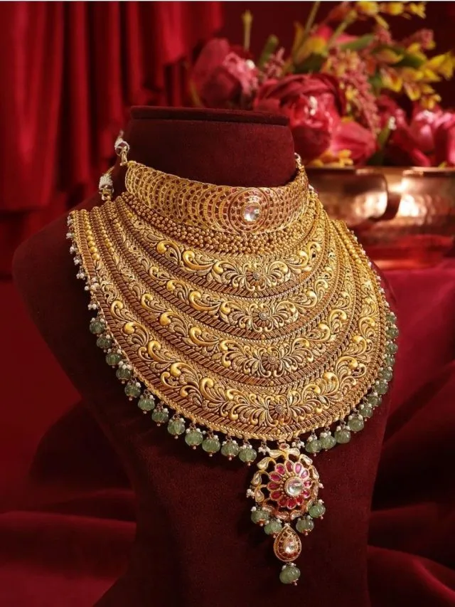 Gold Silver Rate Today 30 Nov: सोने-चांदी की कीमतों में भारी उछाल, देखें आपके शहर में क्या है लेटेस्ट रेट