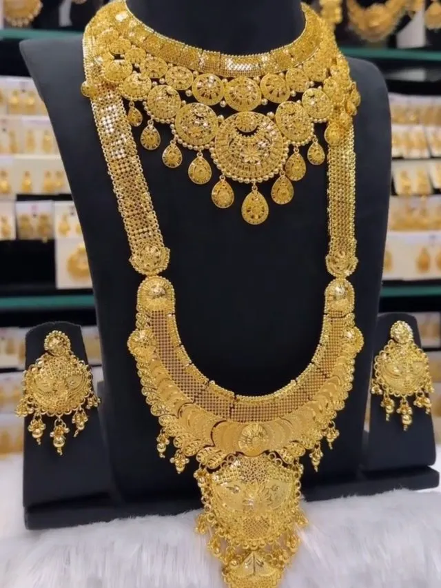 Gold Silver Rate Today 10 Nov: सोना हुआ सस्ता, चांदी भी पड़ी फीकी; जानें अब 1 ग्राम गोल्ड के लिए आपके शहर में क्या चल रहा है भाव?