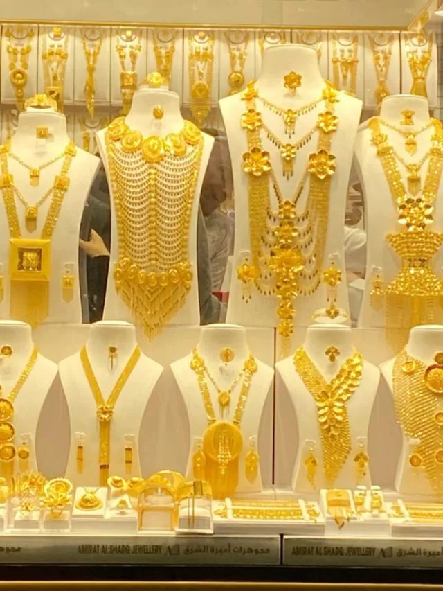 Gold Rate Today 07 November: शादी सीजन में सोने और चांदी की कीमतों में भारी बदलाव, देखें देशभर के लेटेस्ट रेट