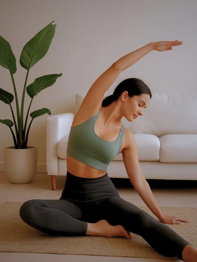 Yoga for Health: रोज करते है ये योग तो शरीर रहेगा स्वस्थ