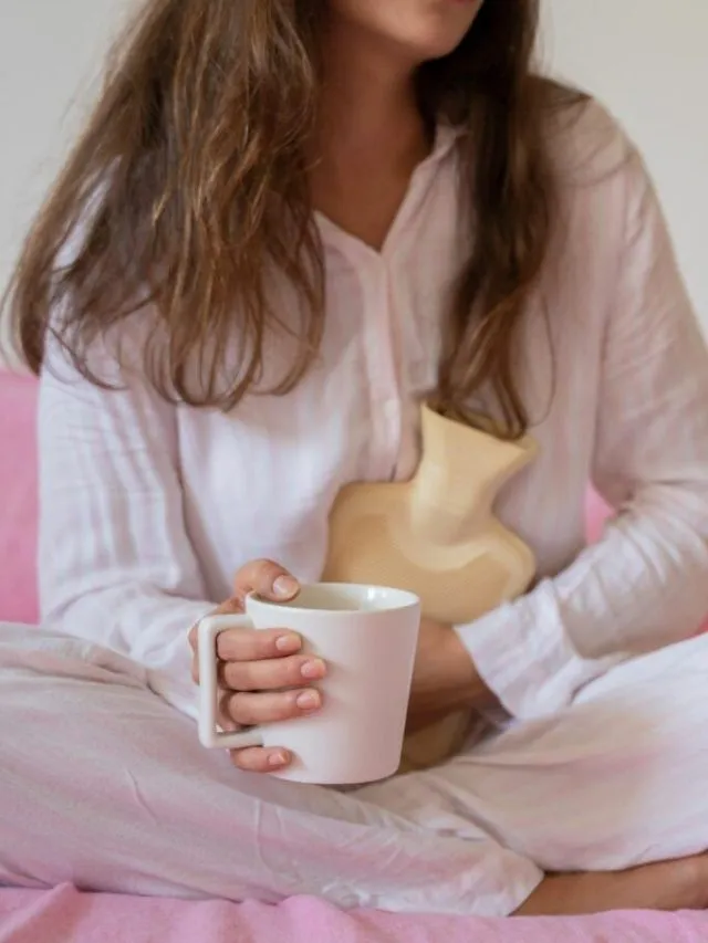 Self Care During Periods: पीरियड्स के दौरान ऐसे रखें खुद का ख्याल