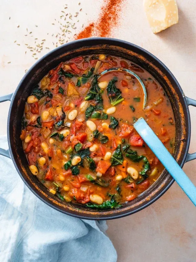 सिर्फ नॉन-वेज ही नहीं, बल्कि ये 5 वेजीटेरियन सूप भी ठंड में शरीर को रखते हैं गर्म