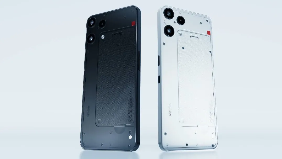 Nothing Phone 3a Lite kab Launch Hoga (credit S-M)