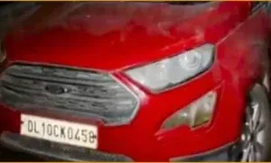 delhi blast update
