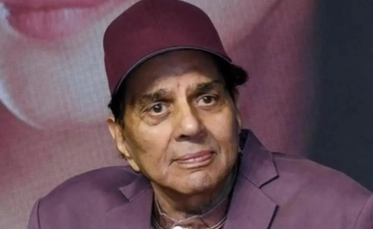 Dharmendra Health Update (credit-sm)