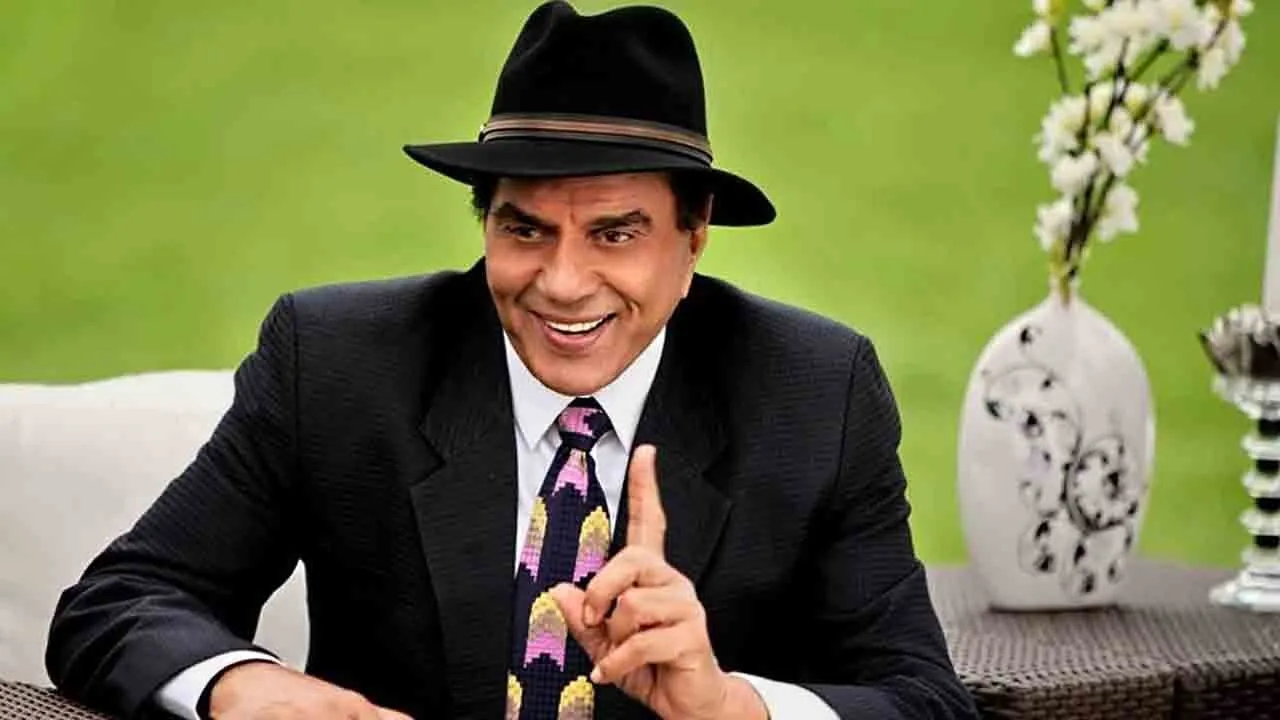 Dharmendra success story - Source: Social Media
