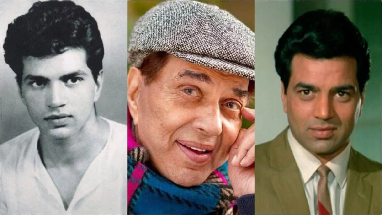Dharmendra Punjabi Films- Source : Social media