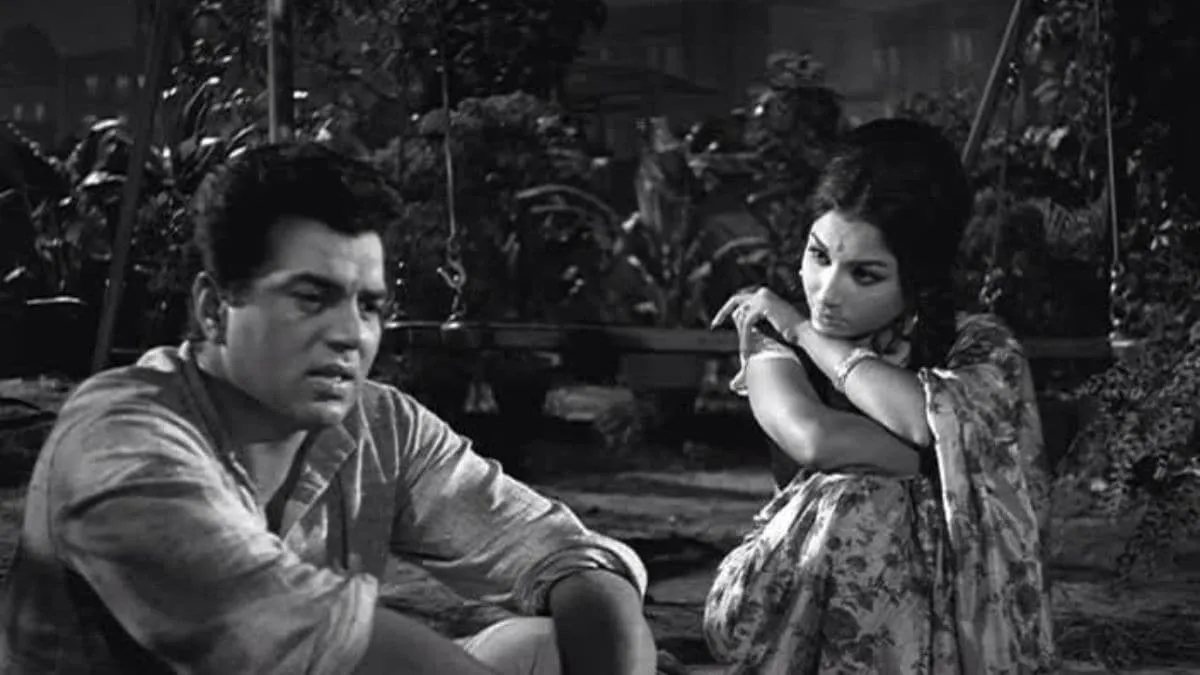 Dharmendra Hit Pairing