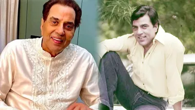Dharmendra Sholay Re-release- Source : Social Media