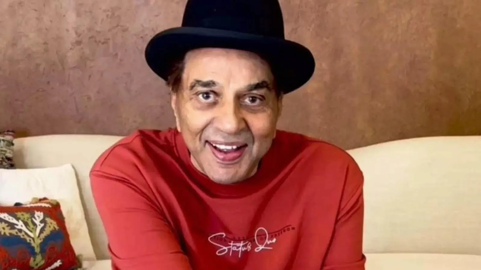 Dharmendra Health Update (credit-sm)