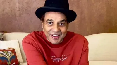 Dharmendra Health Update (credit-sm)