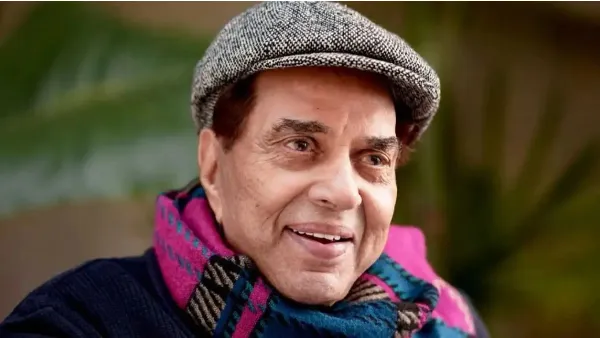 Dharmendra Health Update (credit-sm)