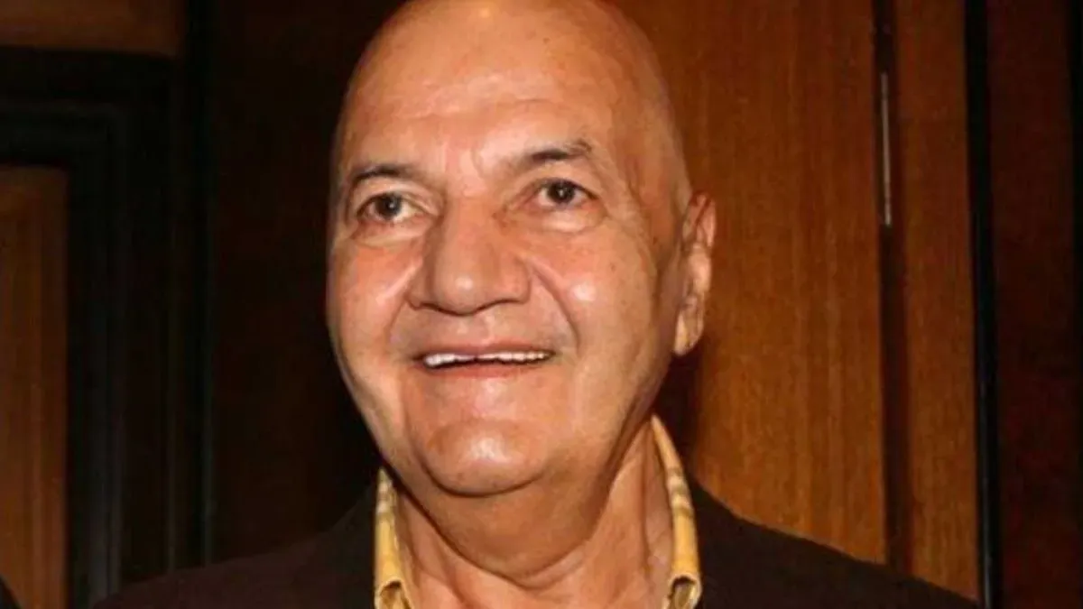 prem chopra health update - Source : Social Media