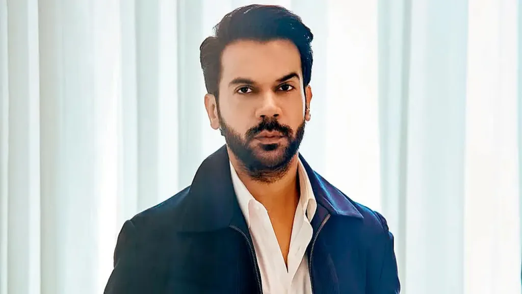 rajkummar rao net worth-Source : Social Media
