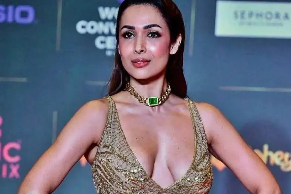 Malaika Arora Trolling- Source : Social Media