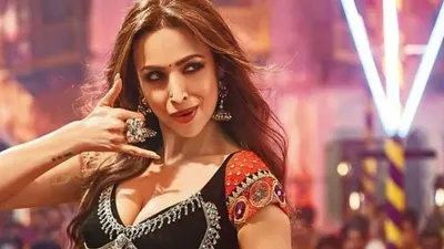 Malaika Arora Trolling- Source : Social Media