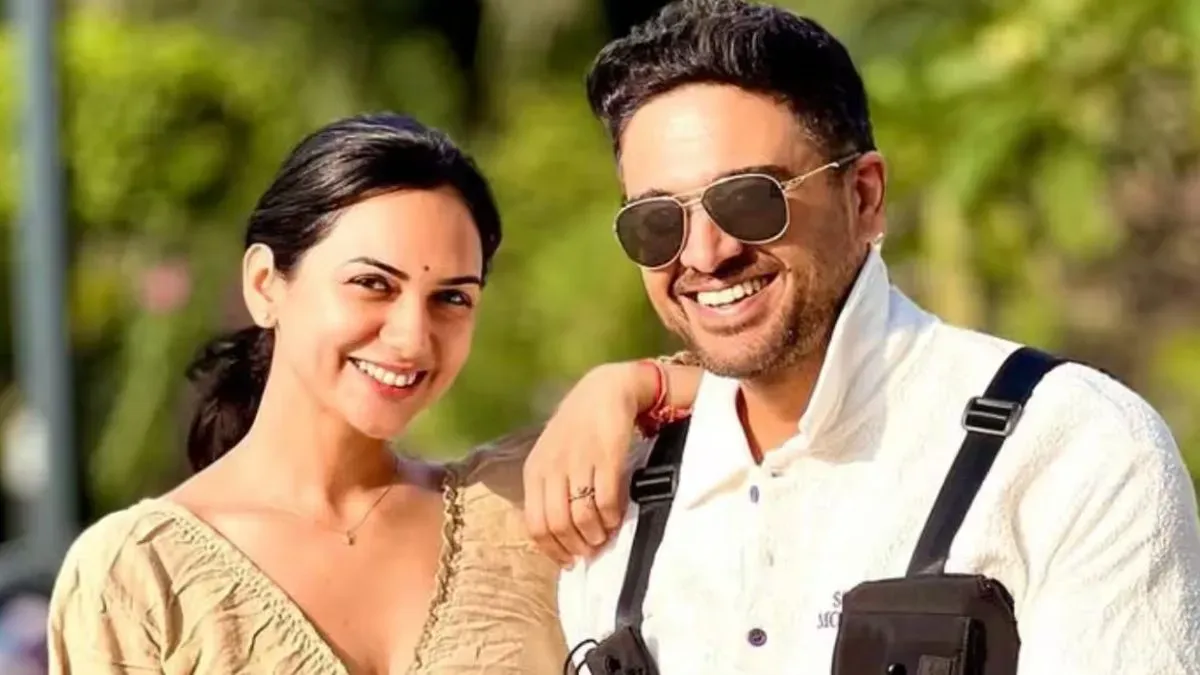 Bigg Boss 19 : Source : Social Media