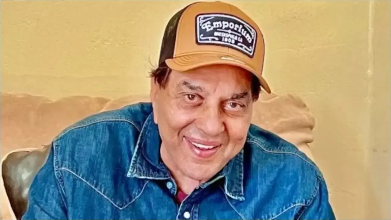 Dharmendra Punjabi Films- Source : Social media