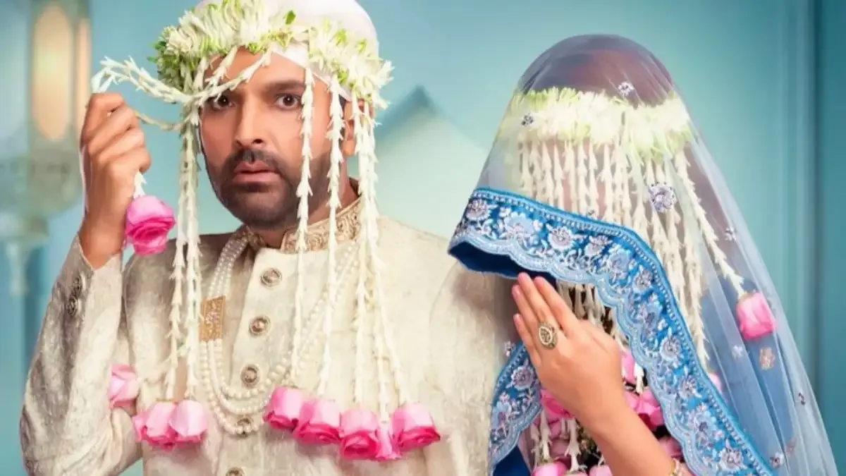 Kis Kisko Pyaar Karoon 2 Trailer Out( Source: Social Media)