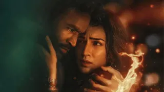 Dhanush and Kriti New Movie- Source : Social Media