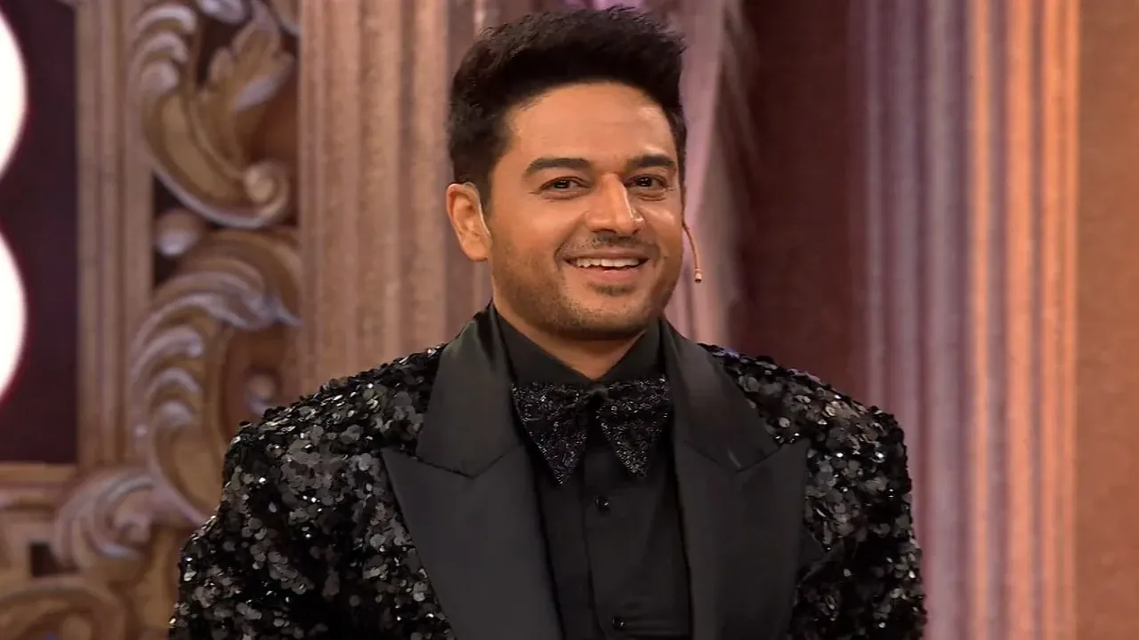 Gaurav Khanna Net Worth - Source : Social Media