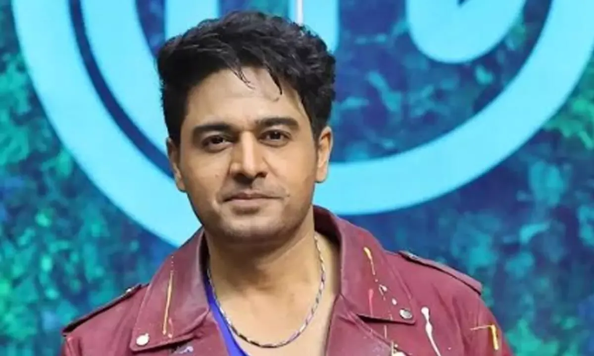 Gaurav Khanna Net Worth - Source : Social Media