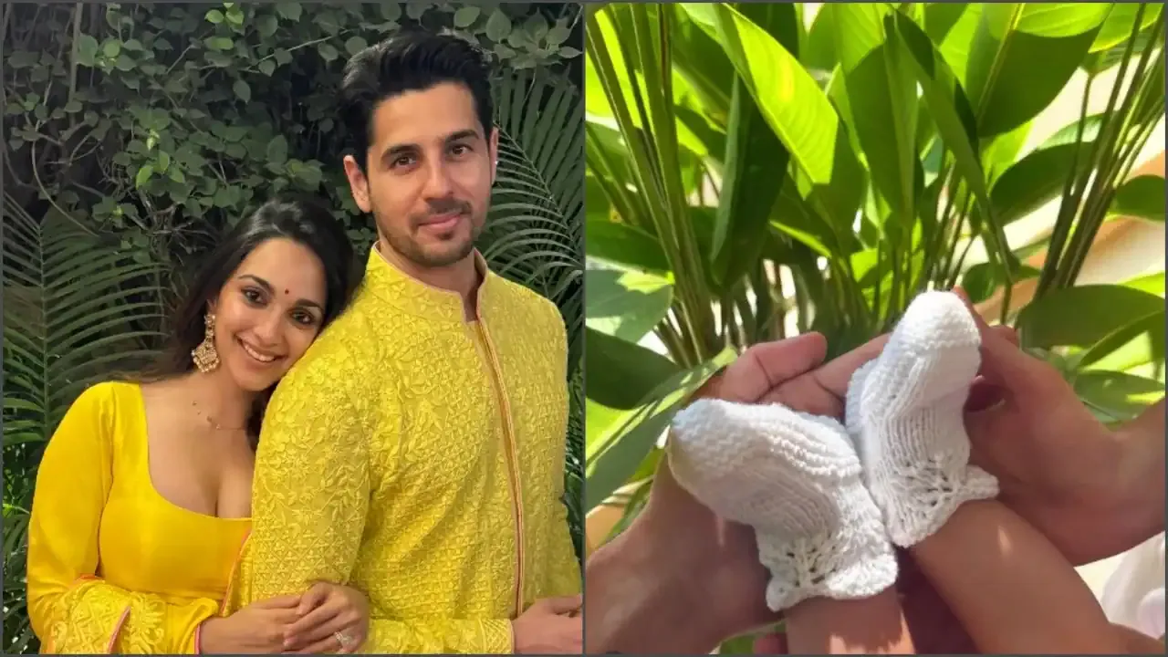 Kiara-Sidharth Daughter Name - Source : Social Media