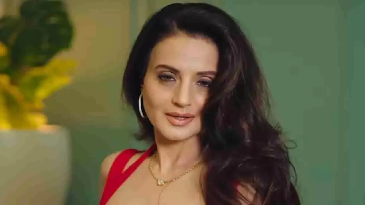 Ameesha Patel Success Story - Source : Social Media