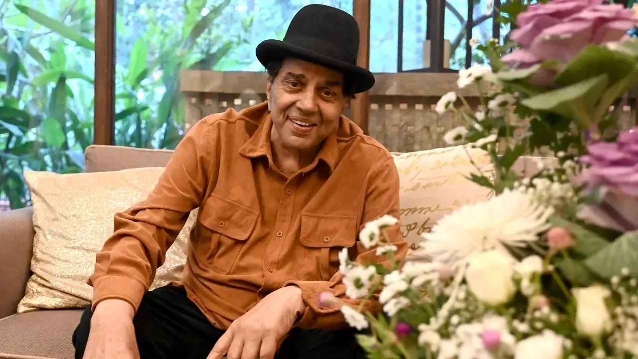 Actor Dharmendra Net Worth( Source: Social Media)