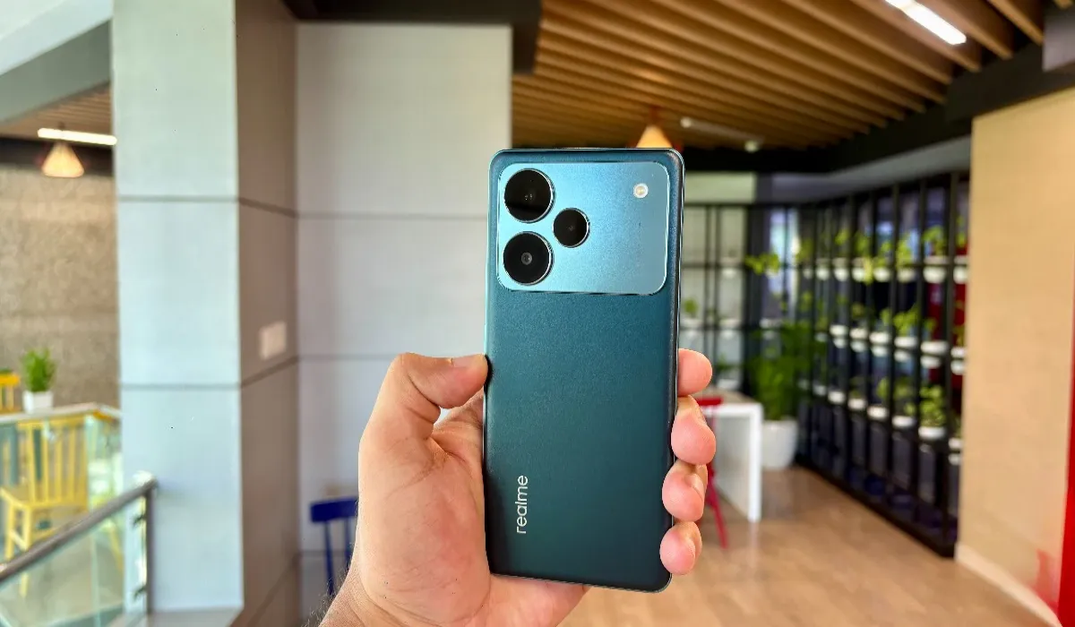 Realme P4x Kab Launch Hoga?