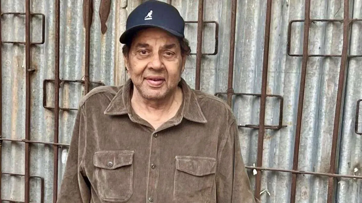 Dharmendra Health Update