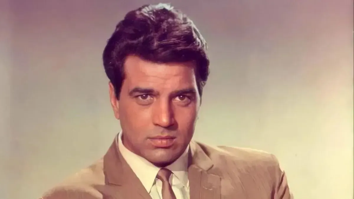 Actor Dharmendra Net Worth( Source: Social Media)