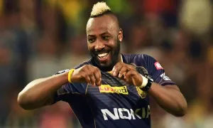 KKR नहीं तो कोई नहीं,Andre Russell ने IPL को कहा अलविदा