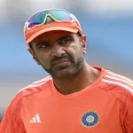 R Ashwin Big Statement