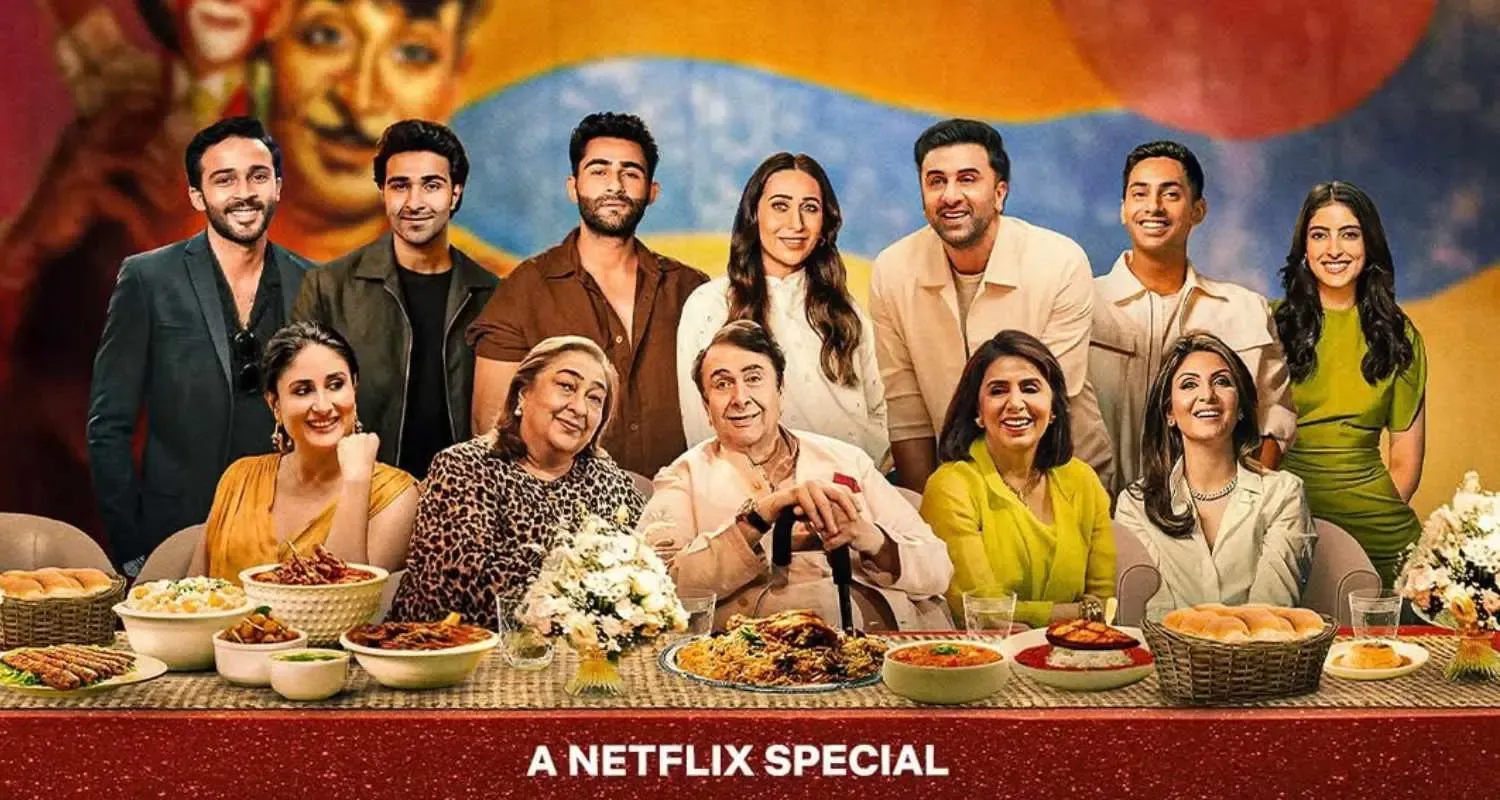 Friday Ott Release Nov 21( Source: Social Media)