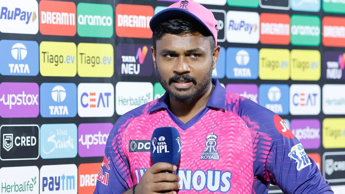 Sanju Samson Disrespect Rajasthan Royals