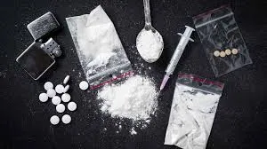 Orry drugs case