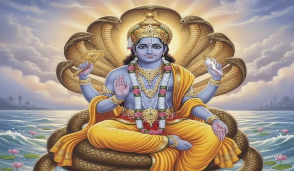 Utpanna Ekadashi 2025 Date and Time