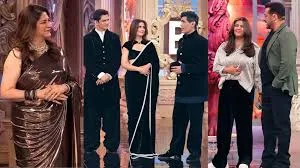 ekta kapoor bigg boss