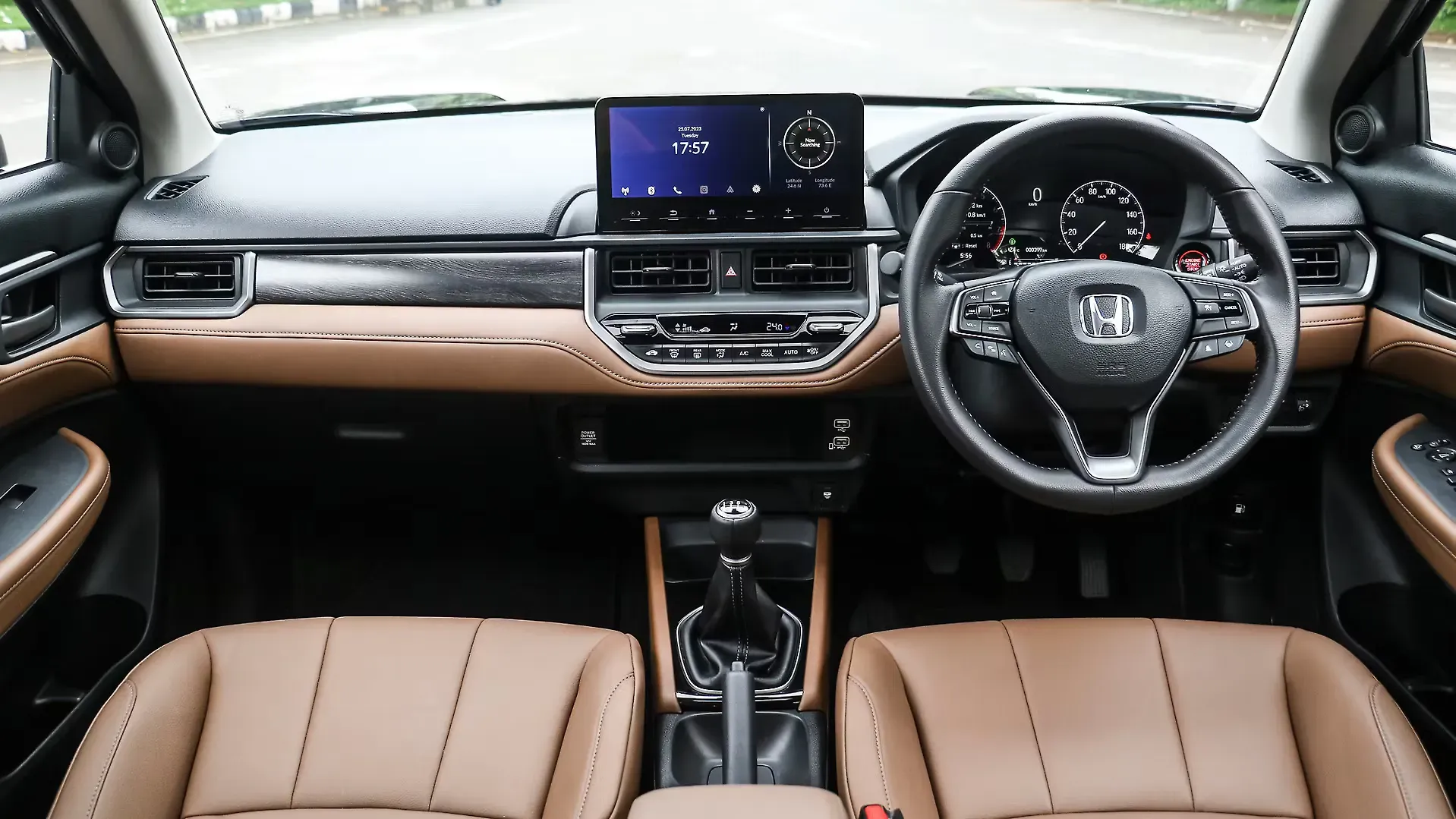 New Honda Elevate 202