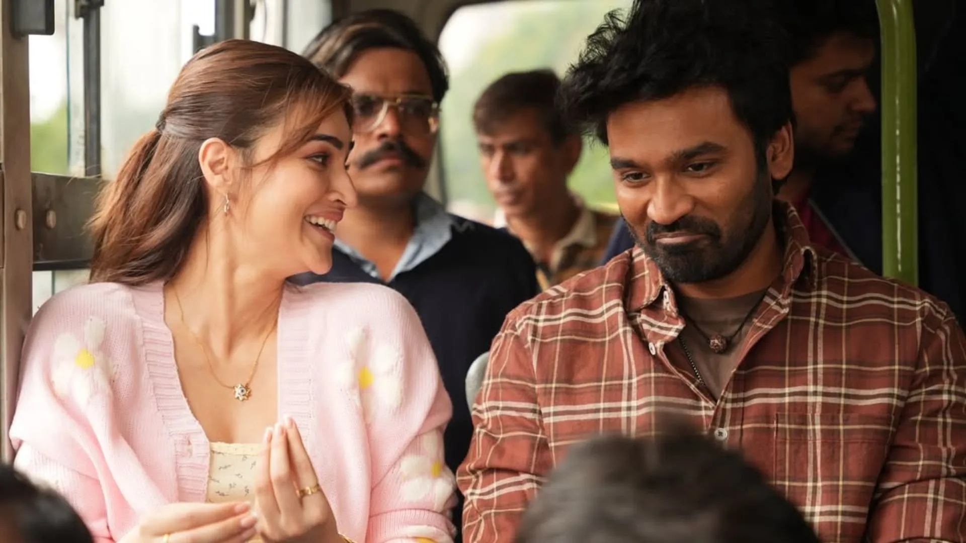 Tere Ishq Mein X Review