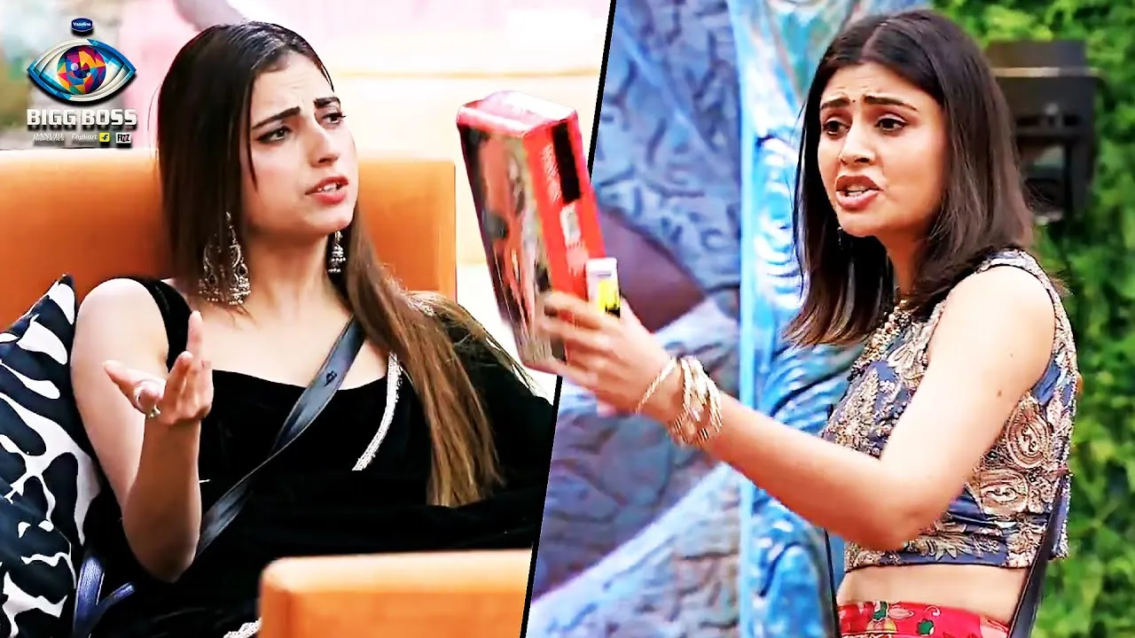 malti chahar aggression