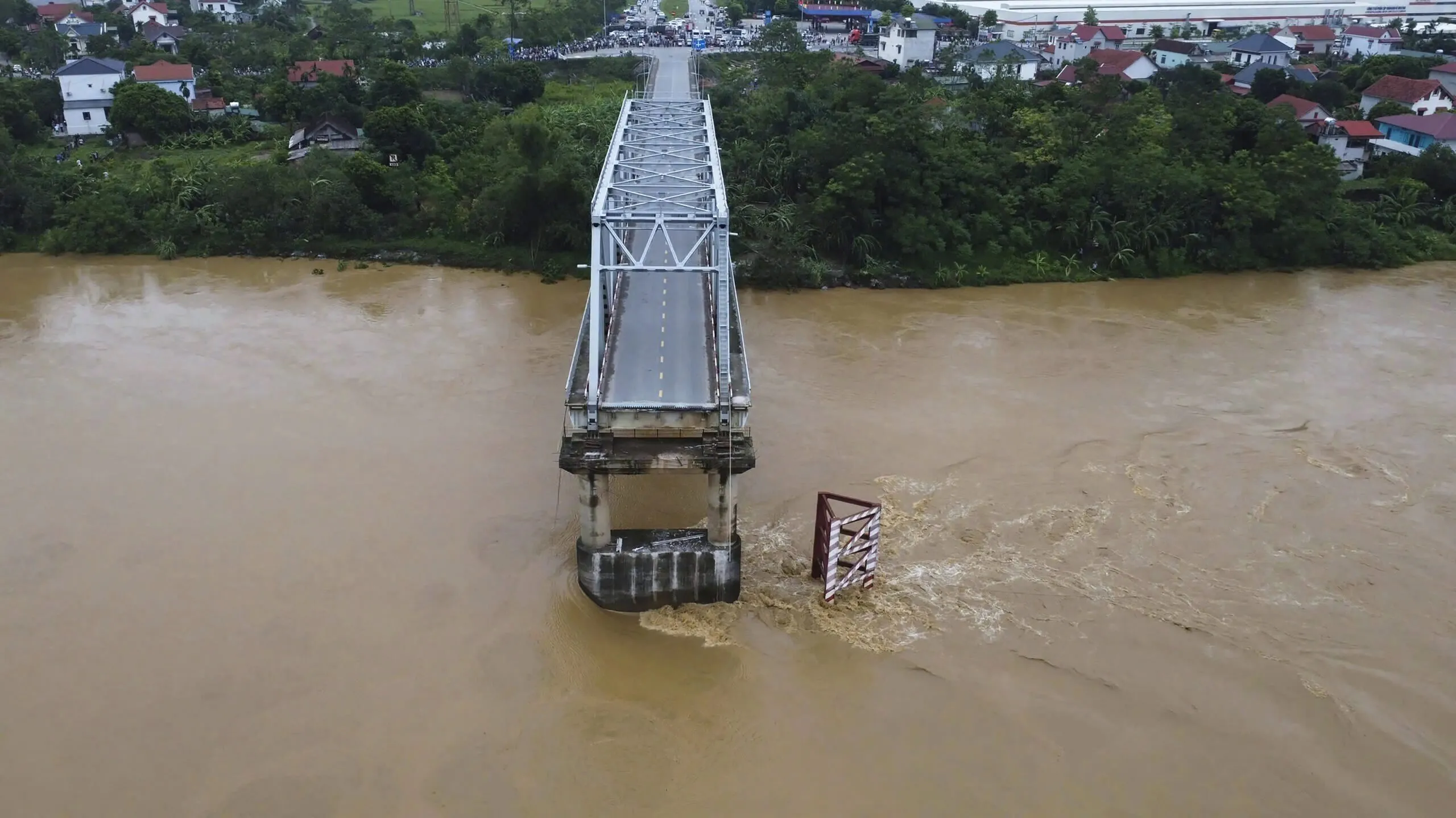 Vietnam Flood News