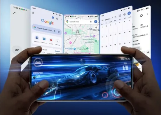 Realme P4X 5G Price