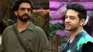 Gaurav Amaal Debate
