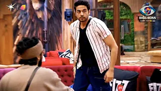 Bigg Boss 19 Update Gaurav Amaal Debate