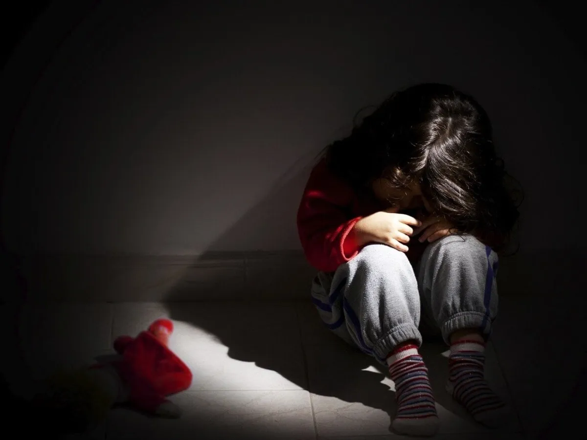 West Bengal 4 Year Old Minor Rape Case