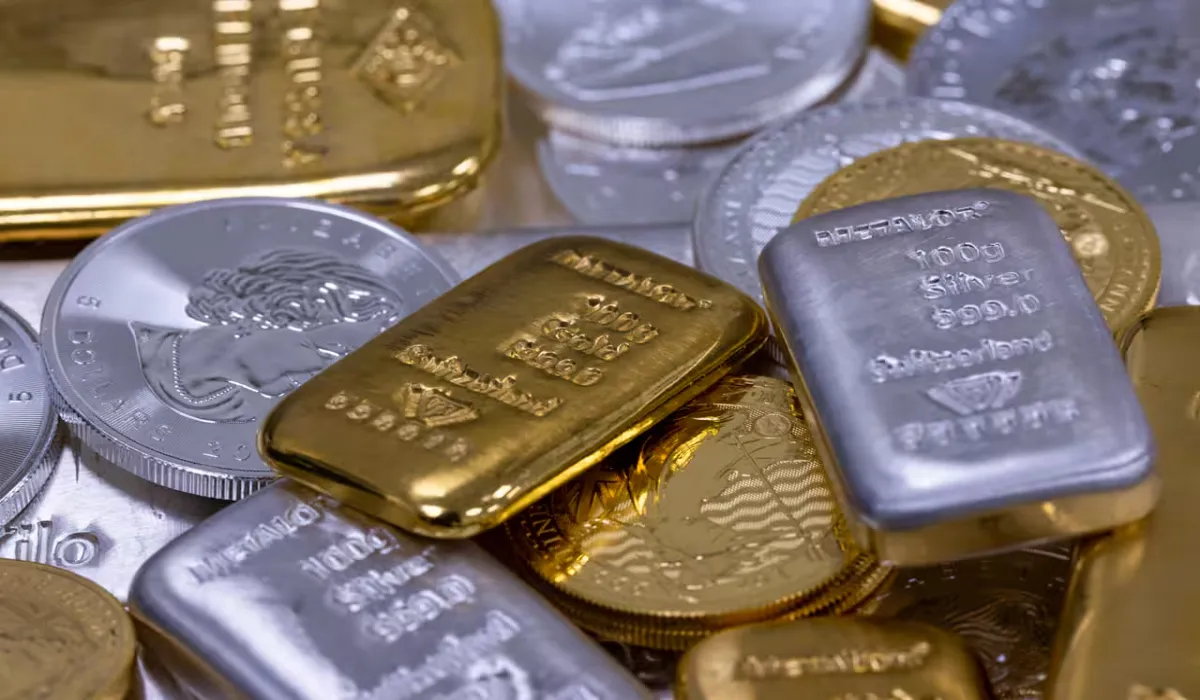 gold rate today 18 nov