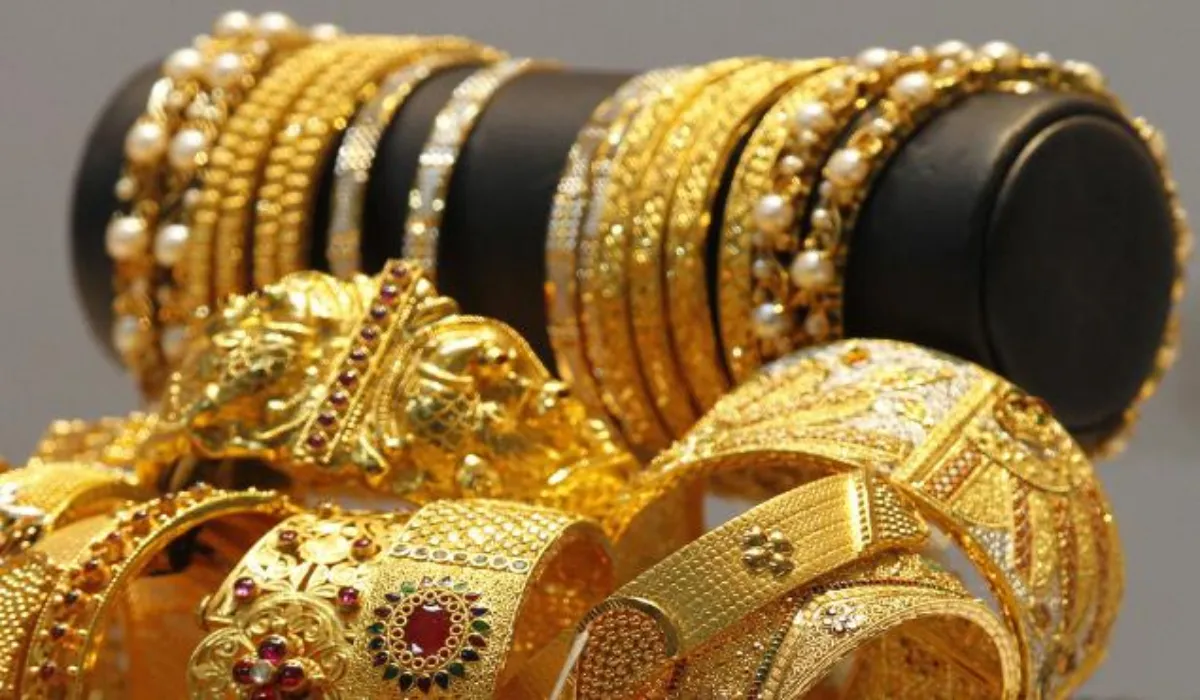 gold rate today 24 nov
