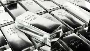 Gold Silver Rate Today 17 Nov